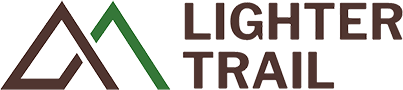Lighter Trail
